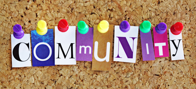 Homepage Community News 800x365