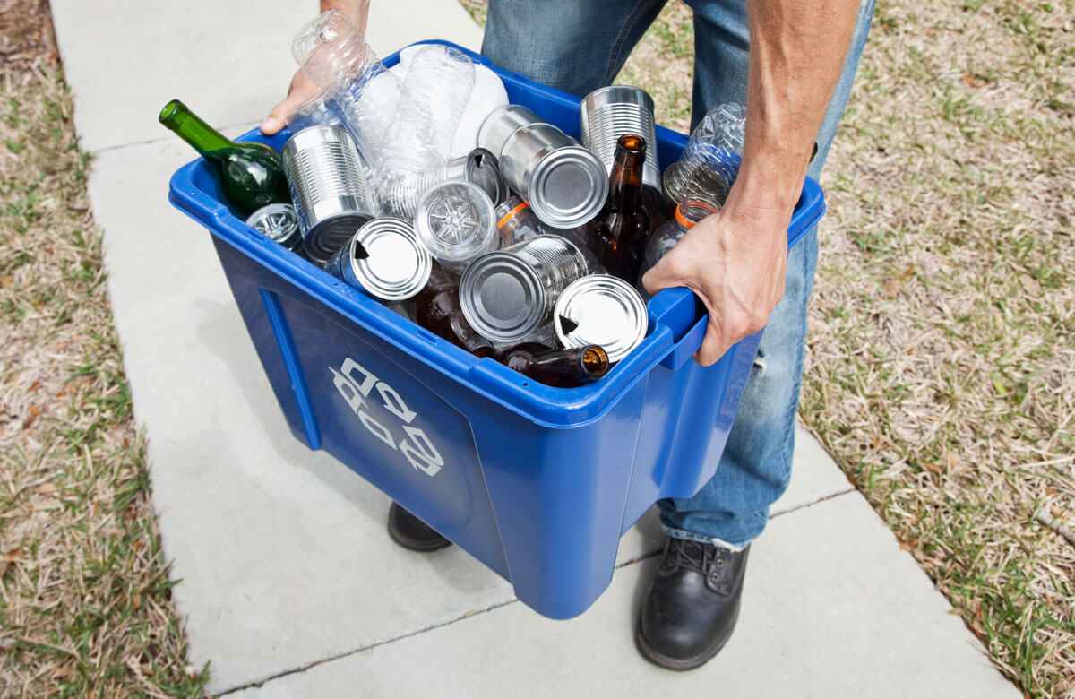 Recycling Collection 1200x780